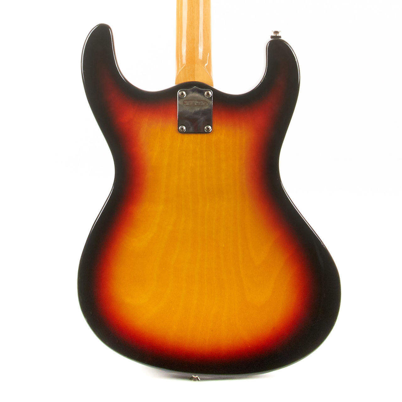 Used Vintage Mosrite Avenger Sunburst MIJ | Cream City Music