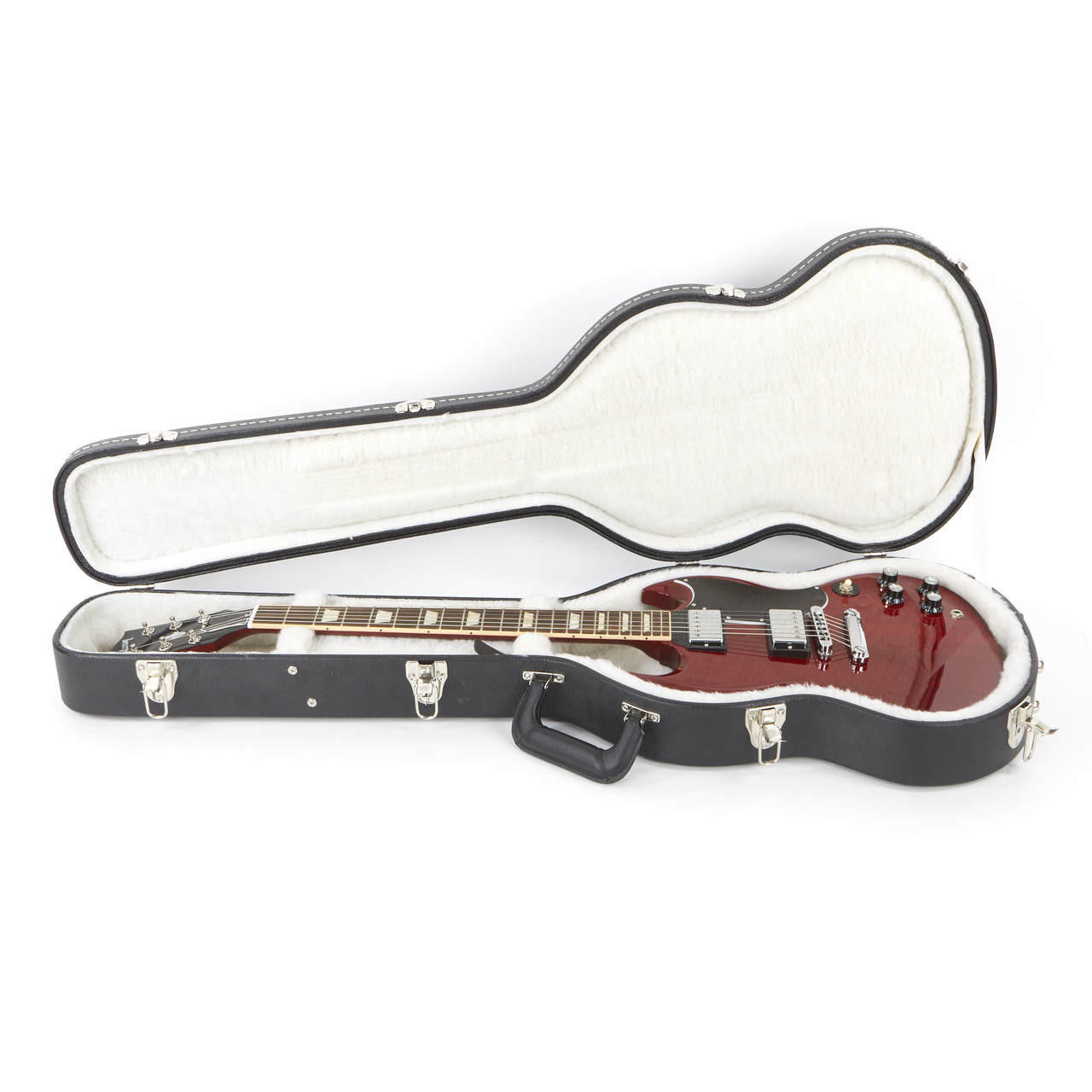 Used Gibson SG Standard Cherry 2012 | Cream City Music