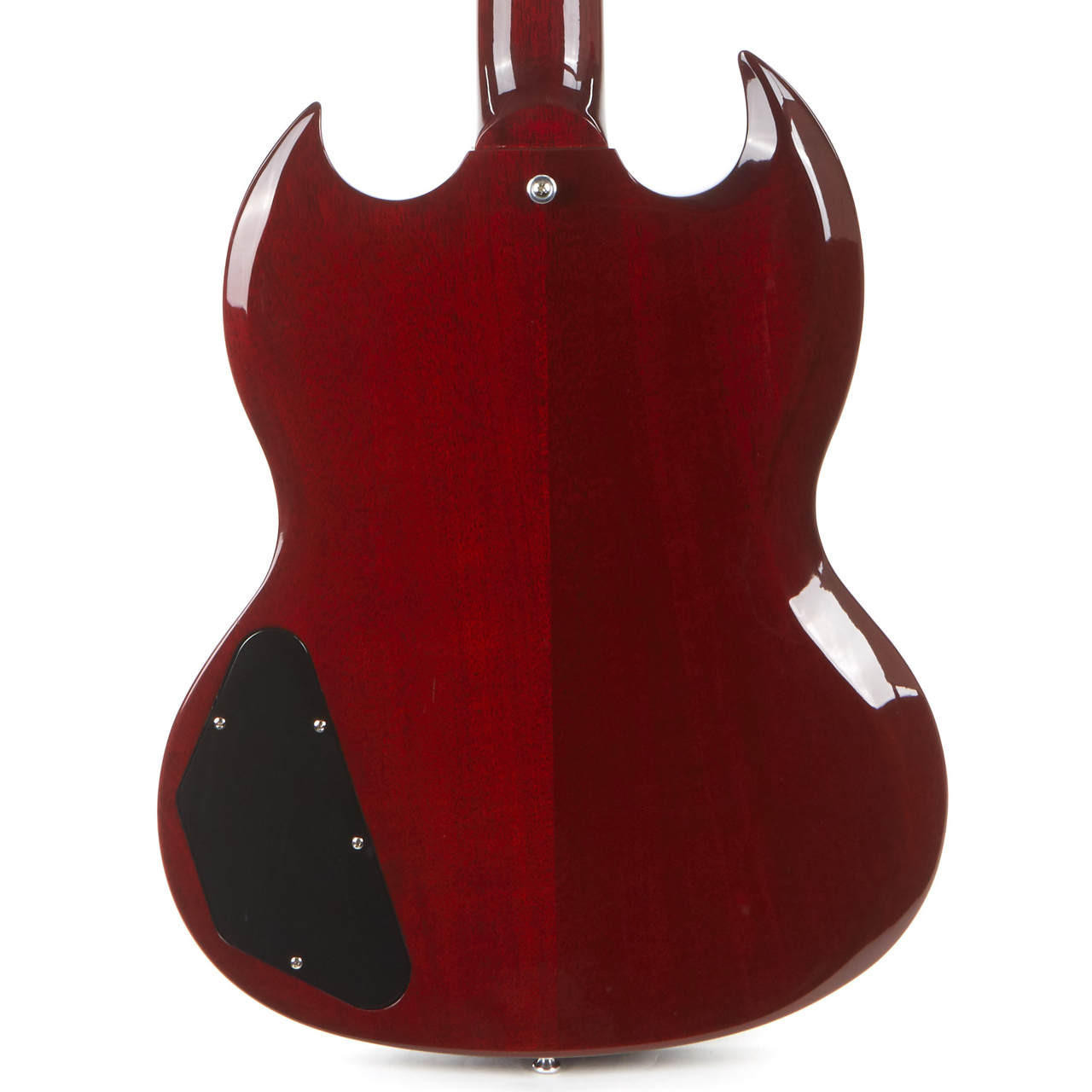 Used Gibson SG Standard Cherry 2012 | Cream City Music