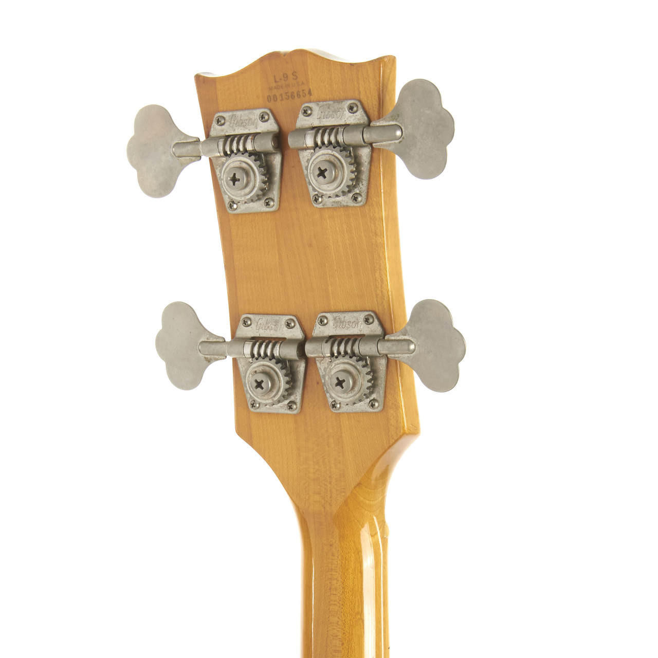 Gibson ギブソン L-9S RIPPER 74～75年製 Gibson ギブソン L-9S RIPPER 74～75年製 Gibson L-9S Ripper