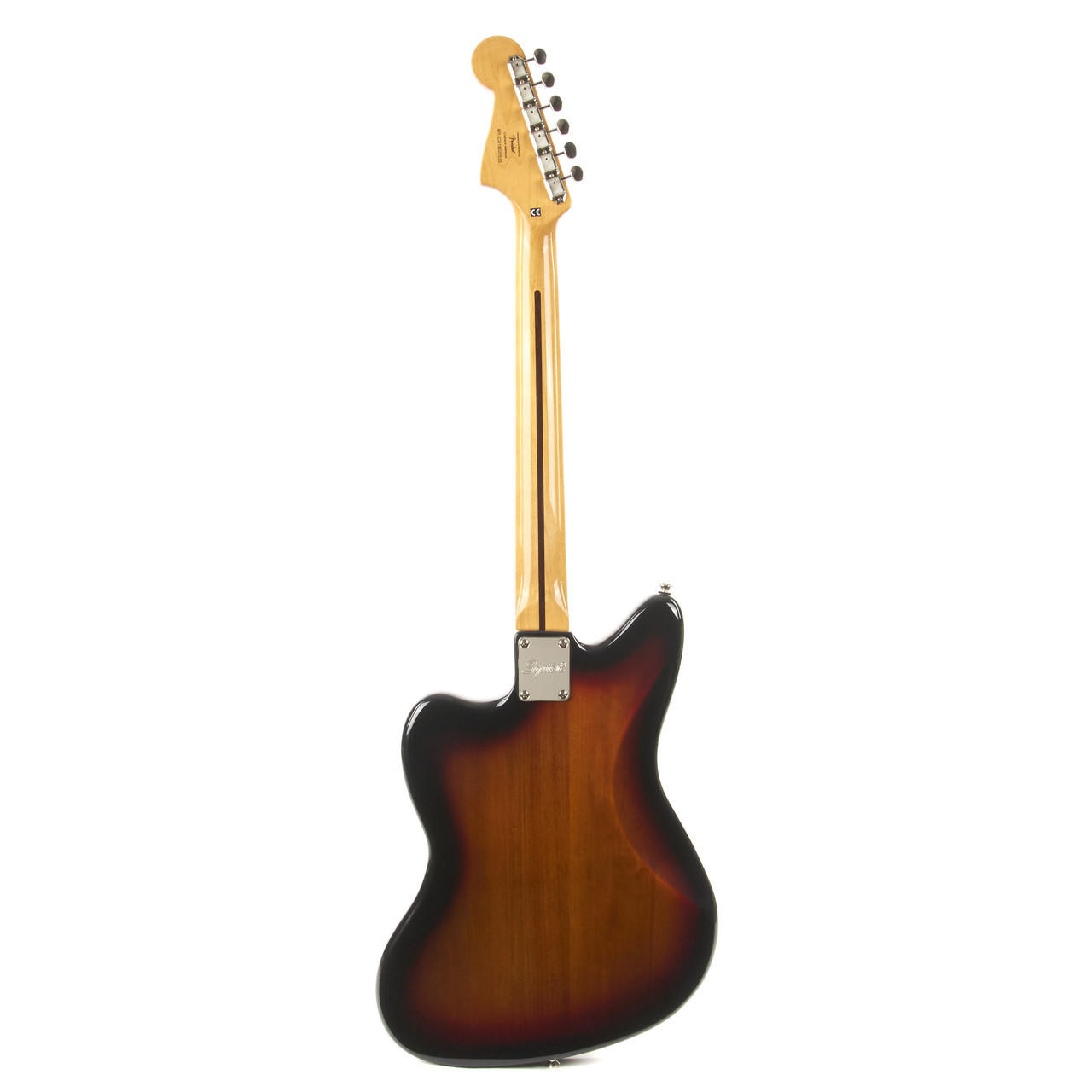 Squier Classic Vibe '60s Jazzmaster Laurel - 3 Color Sunburst