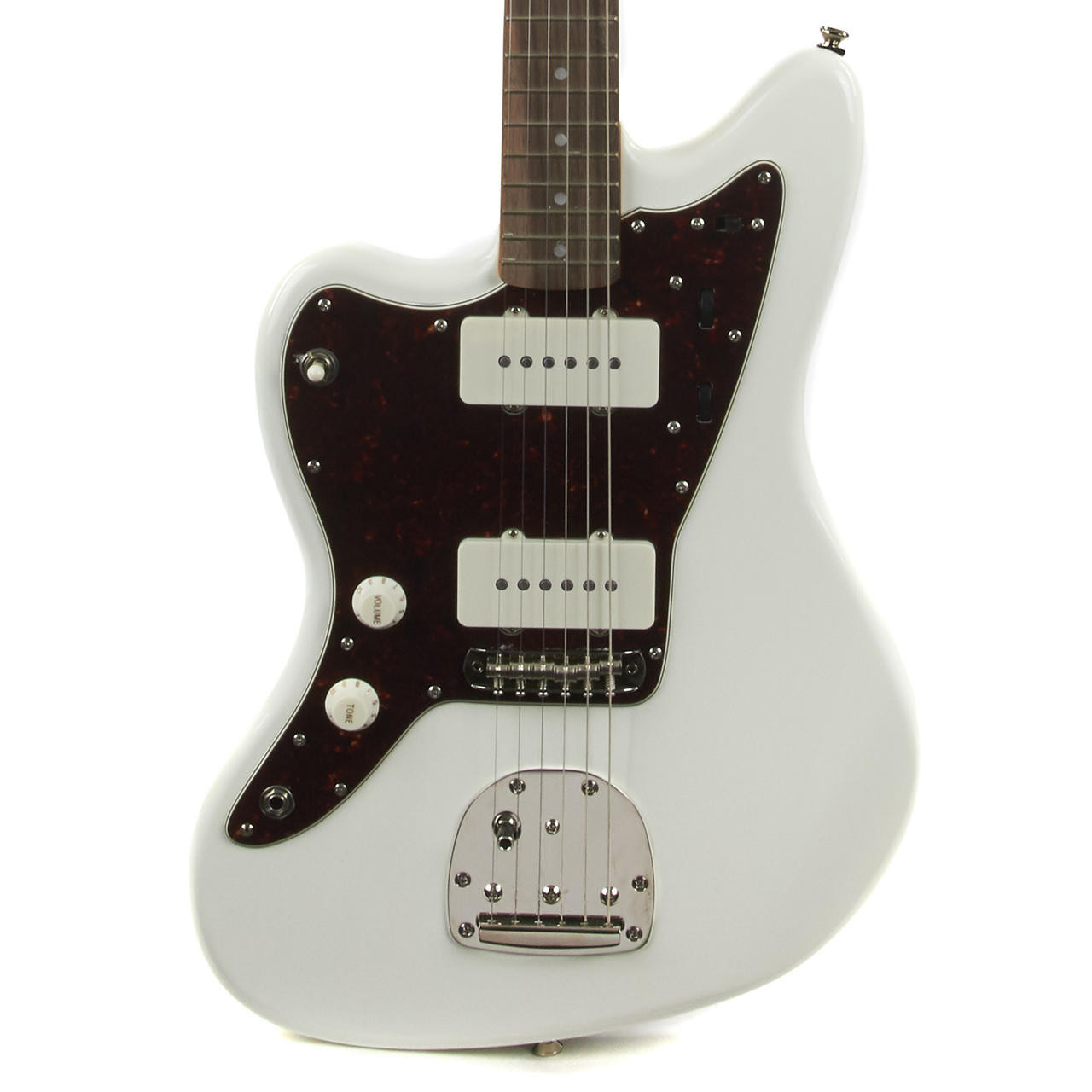 Squier Classic Vibe '60s Jazzmaster Left Handed Laurel - Olympic