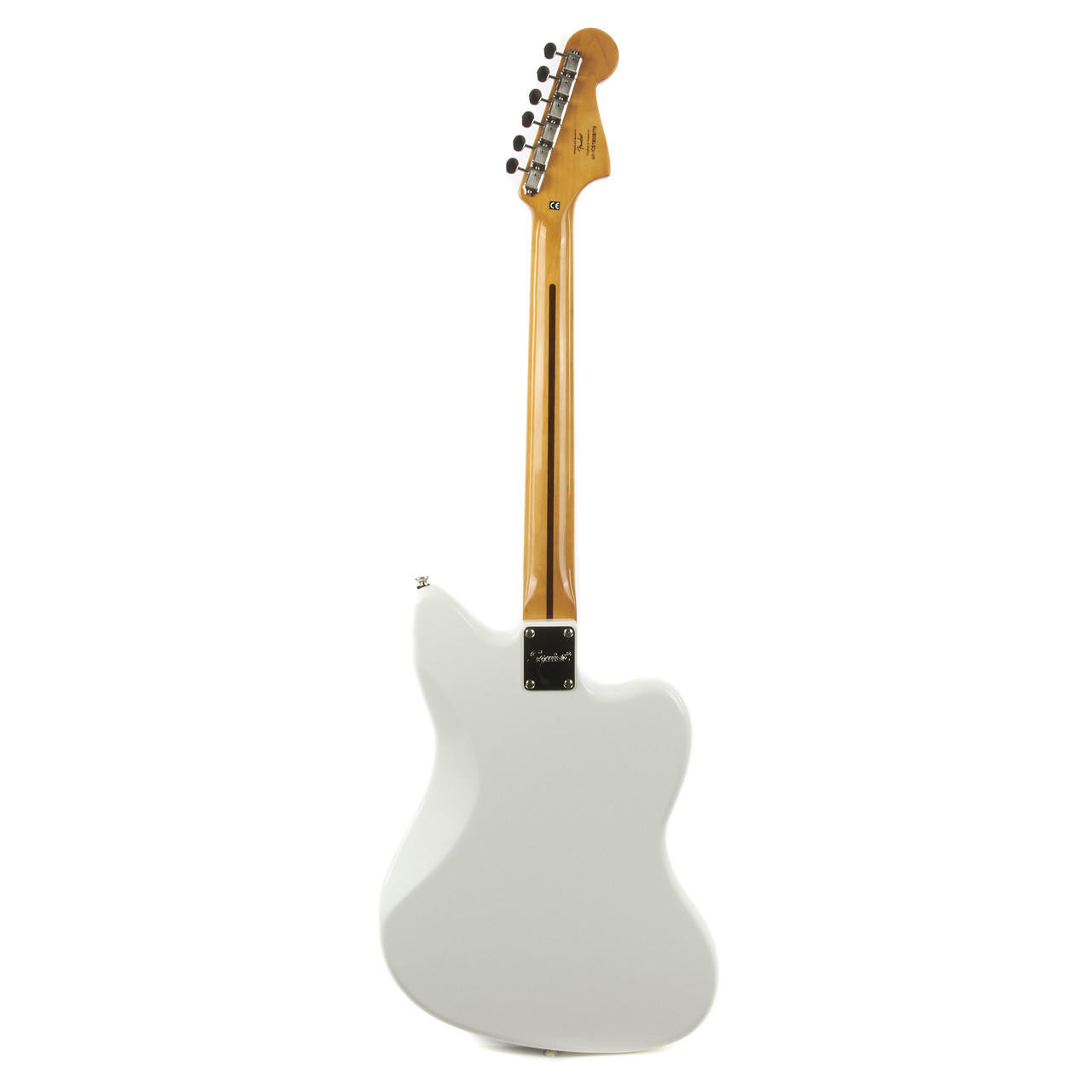 Squier Classic Vibe '60s Jazzmaster Left Handed Laurel - Olympic