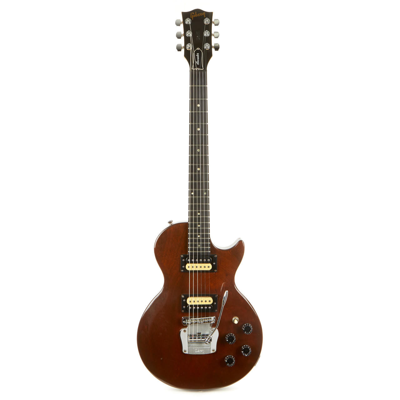 ギター Maestro by gibson Invader Distortion Maestro Invader Distortion Pedal | Sweetwater