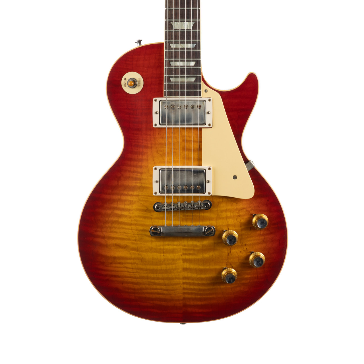 Gibson Custom Shop Historic 1960 Les Paul Standard VOS - Washed