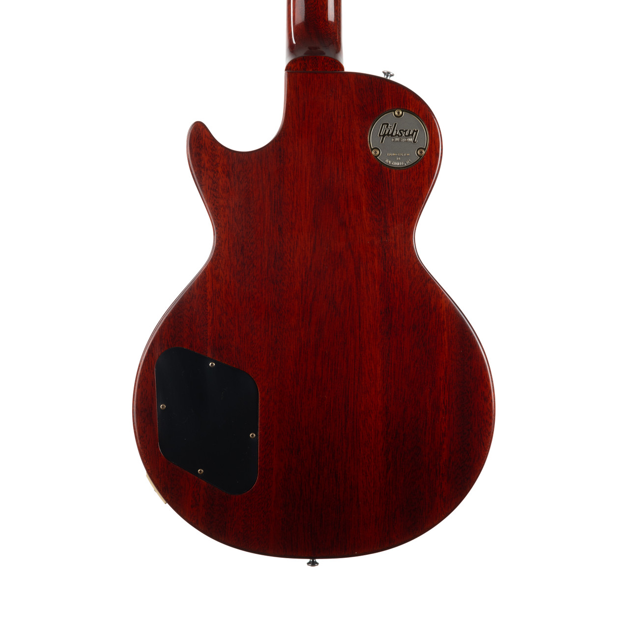 Gibson Custom Shop Historic 1960 Les Paul Standard VOS - Washed