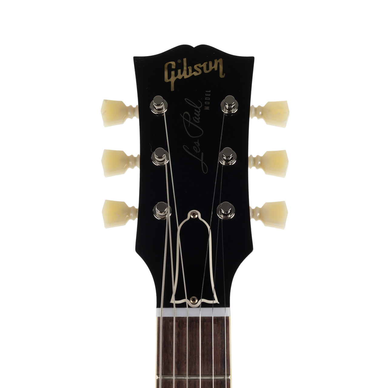 Gibson Custom Shop Historic 1960 Les Paul Standard VOS - Washed