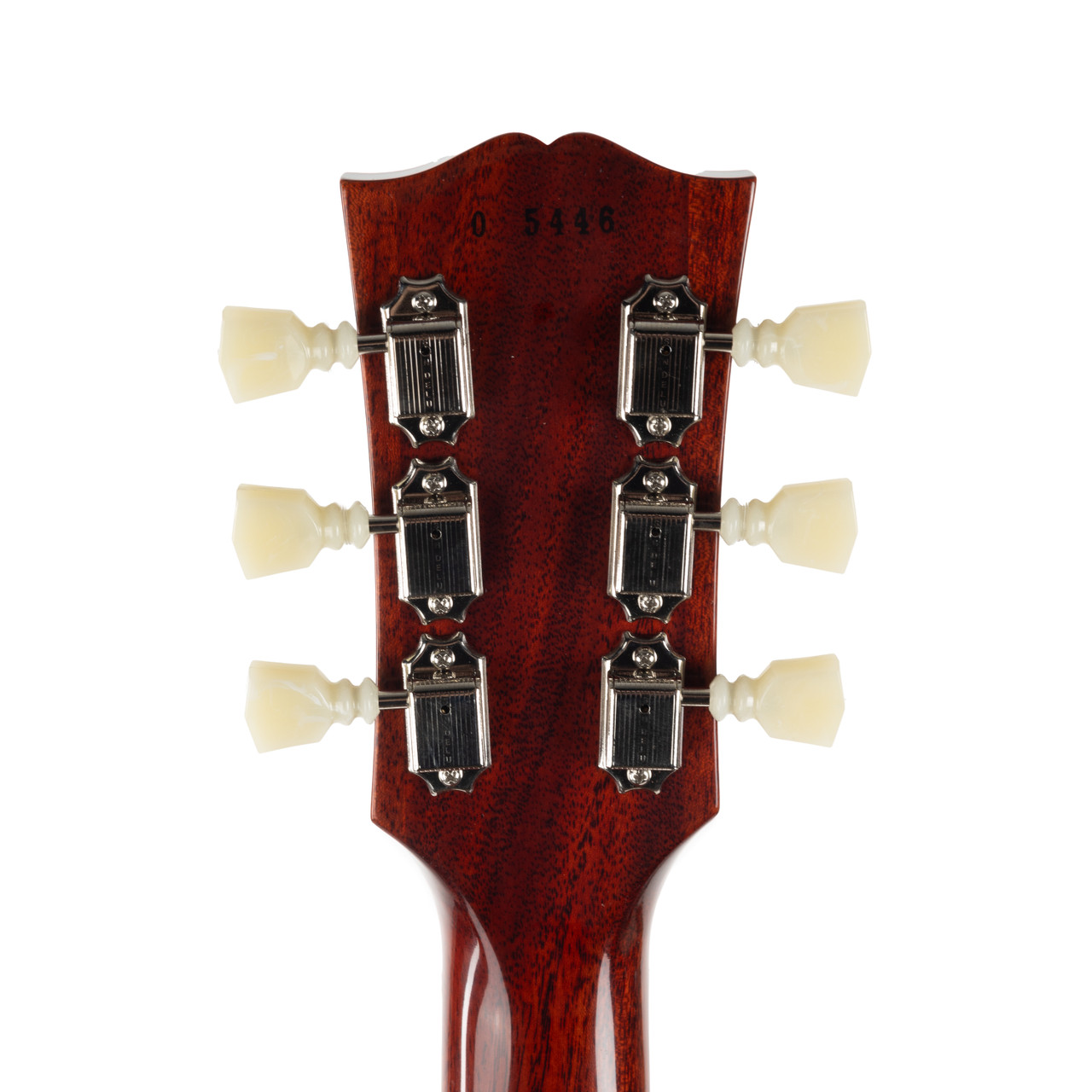 Gibson Custom Shop Historic 1960 Les Paul Standard VOS - Washed