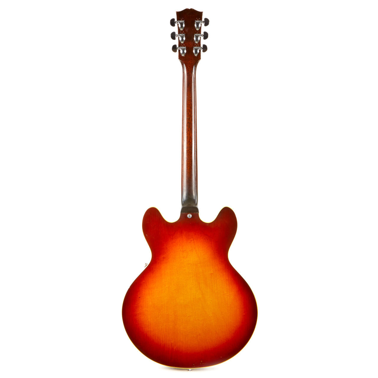 Vintage Gibson ES-335TD Ice Tea Sunburst 1965 | Cream City Music