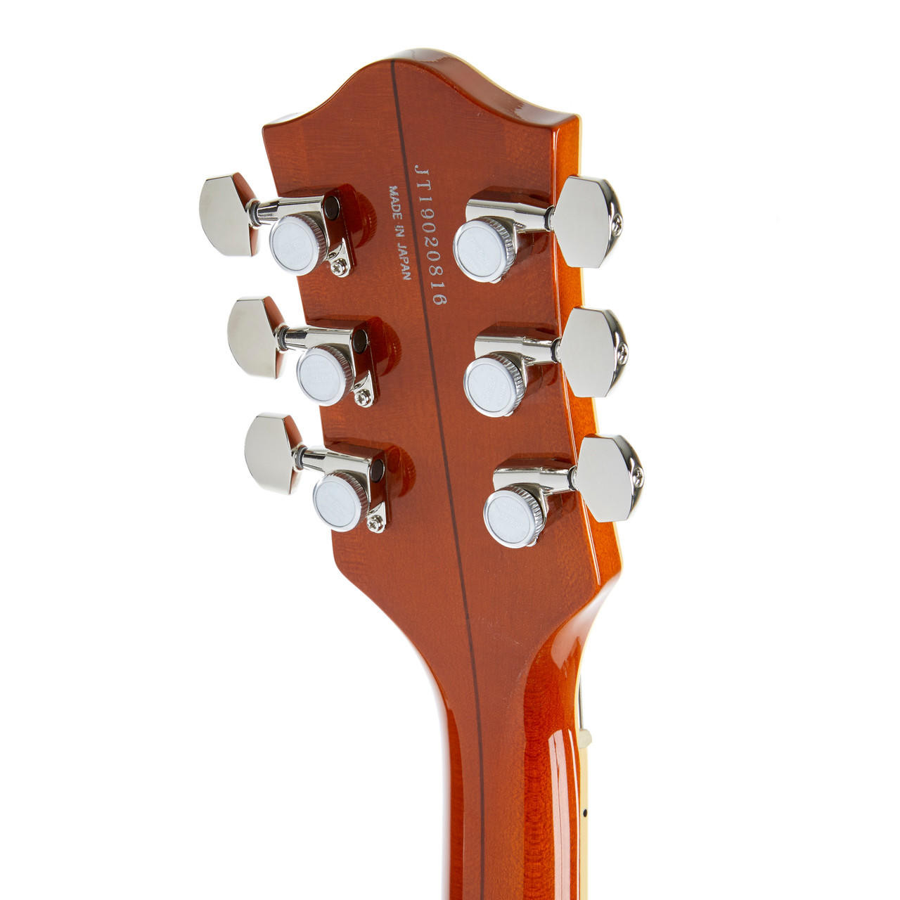 Gretsch G6620T Players Edition Nashville Center Block