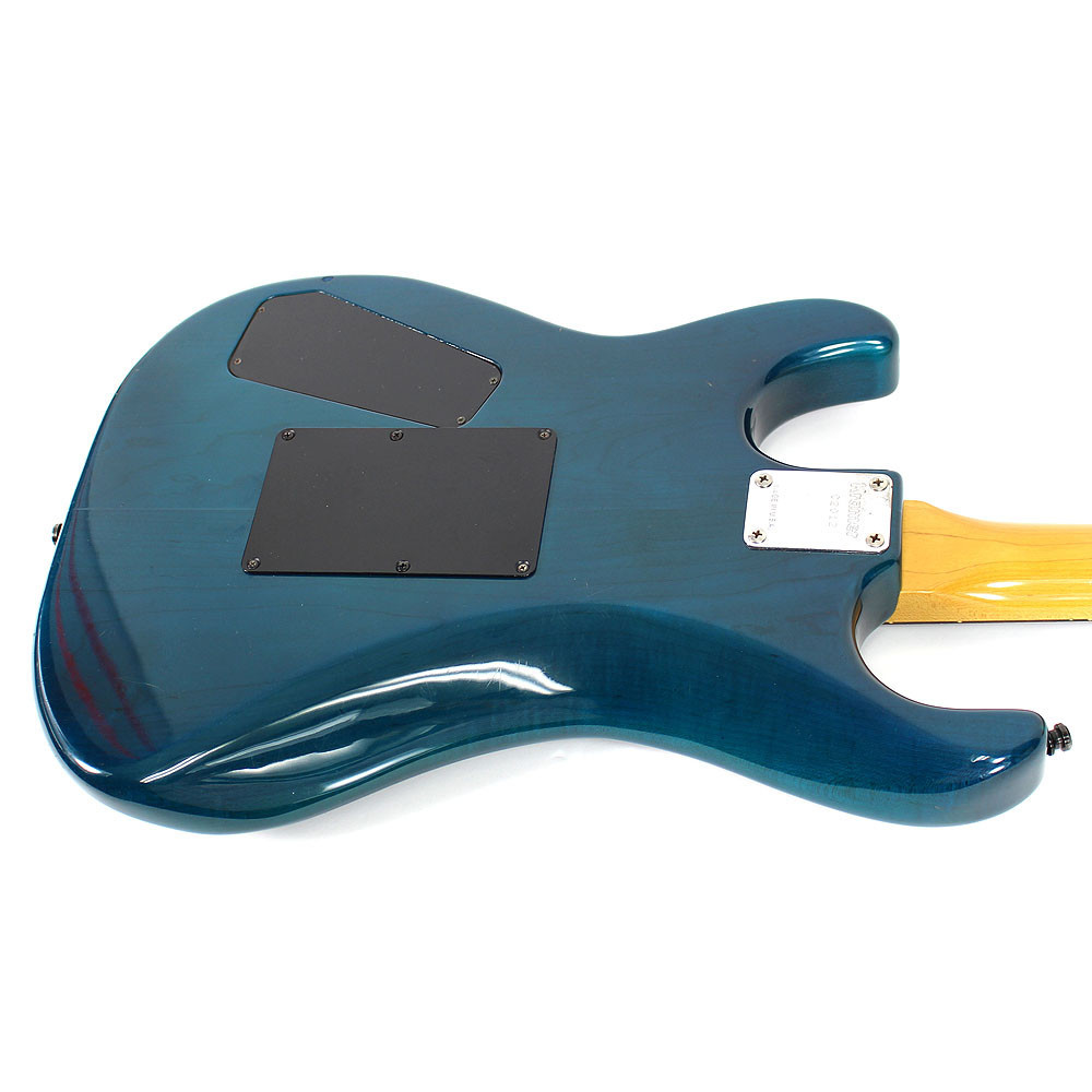 KRAMER PACER CLASSIC　美品 1984 Kramer Pacer Series Imperial Electric Guitar Made in USA