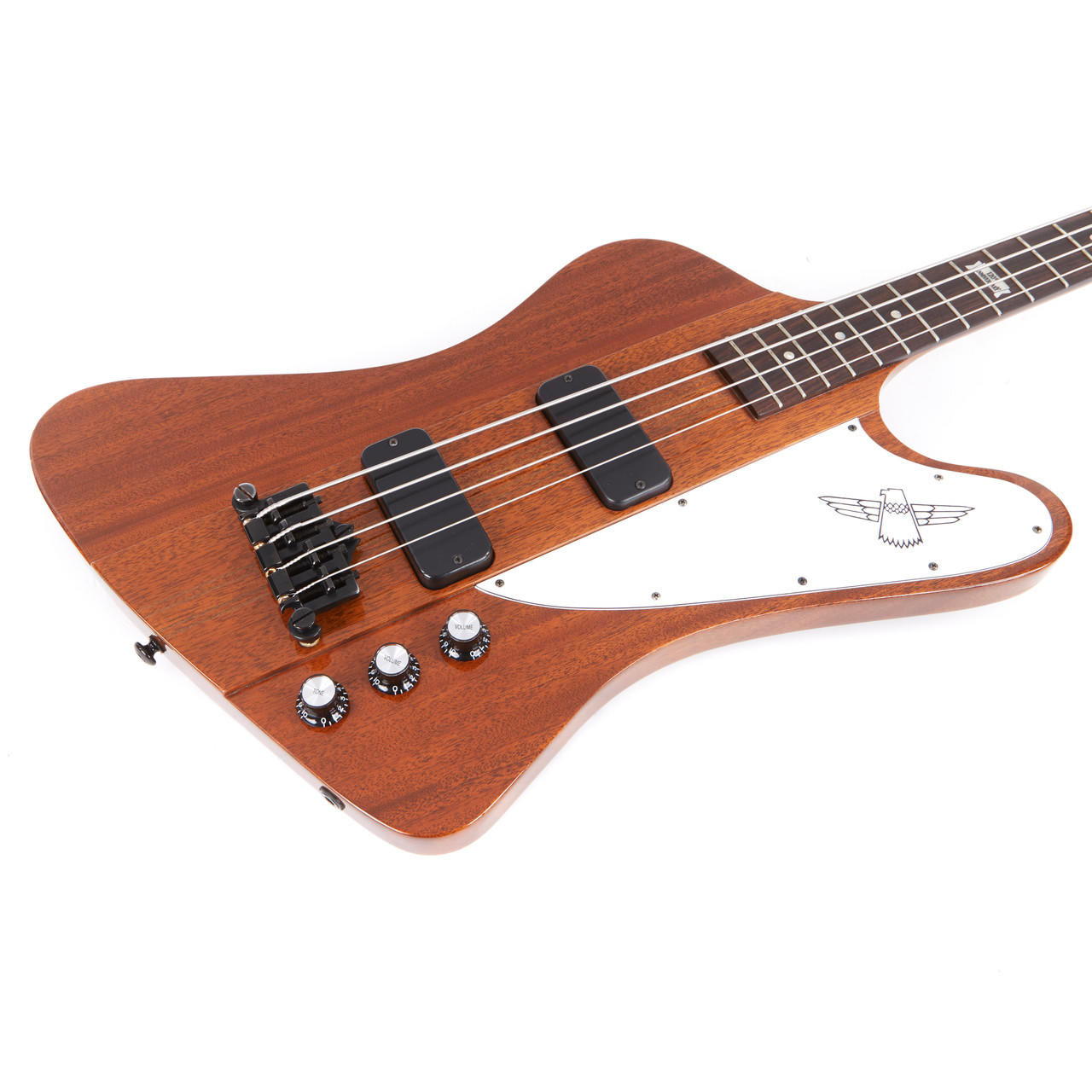 Used Gibson 120th Anniversary Thunderbird Bass Natural 2014 