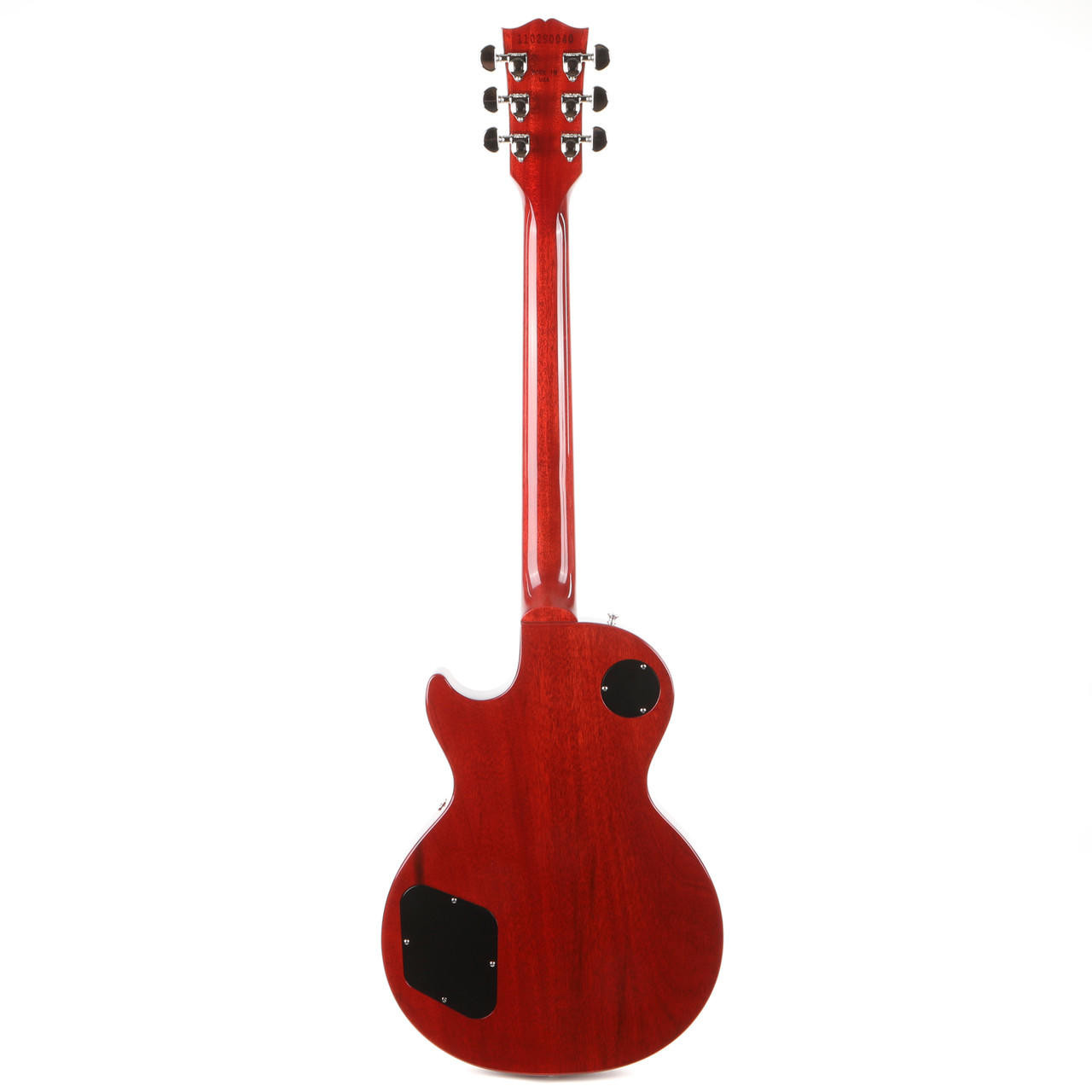 Gibson Les Paul Standard '60s Electric Guitar - Bourbon
