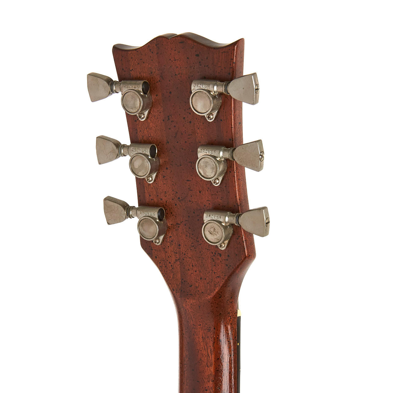 Gibson The Paul 1980年ウォルナット ビンテージギター Vintage Gibson Les Paul Firebrand Walnut 1980 | Cream City Music