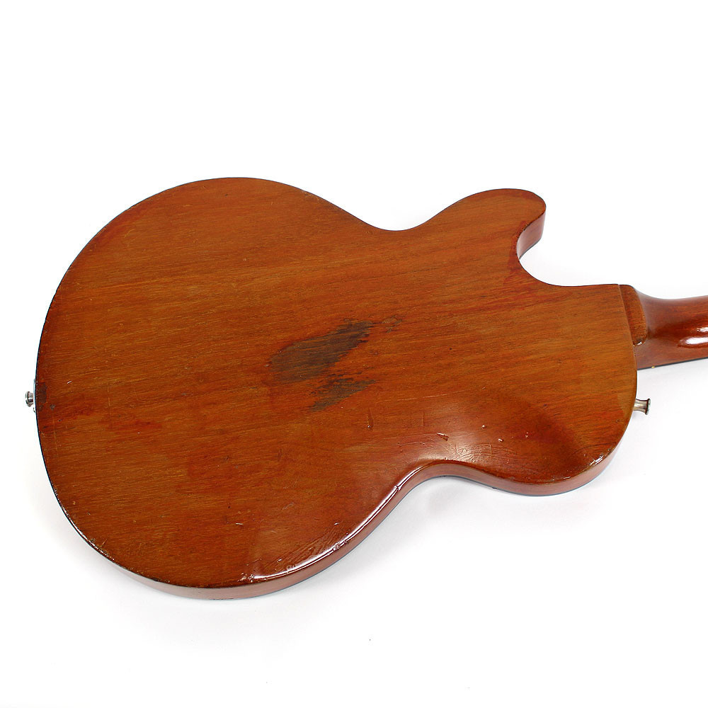 Vintage 1973 Gibson Les Paul Recording Electric Guitar Natural Finish ...