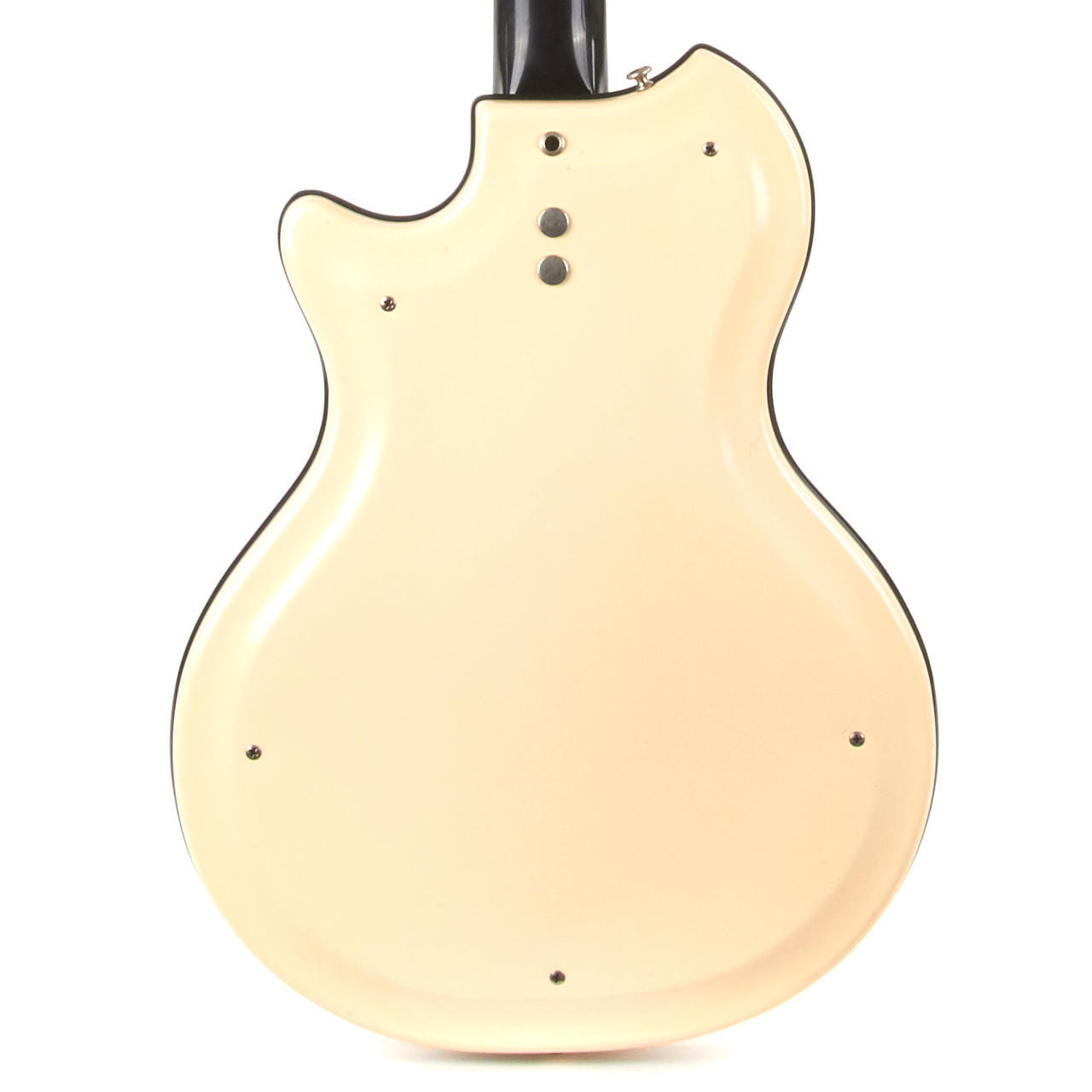 Vintage 50-60 Supro Belmont Guitar ハカランダ Vintage 50-60 Supro Belmont Guitar ハカランダ - メルカリ