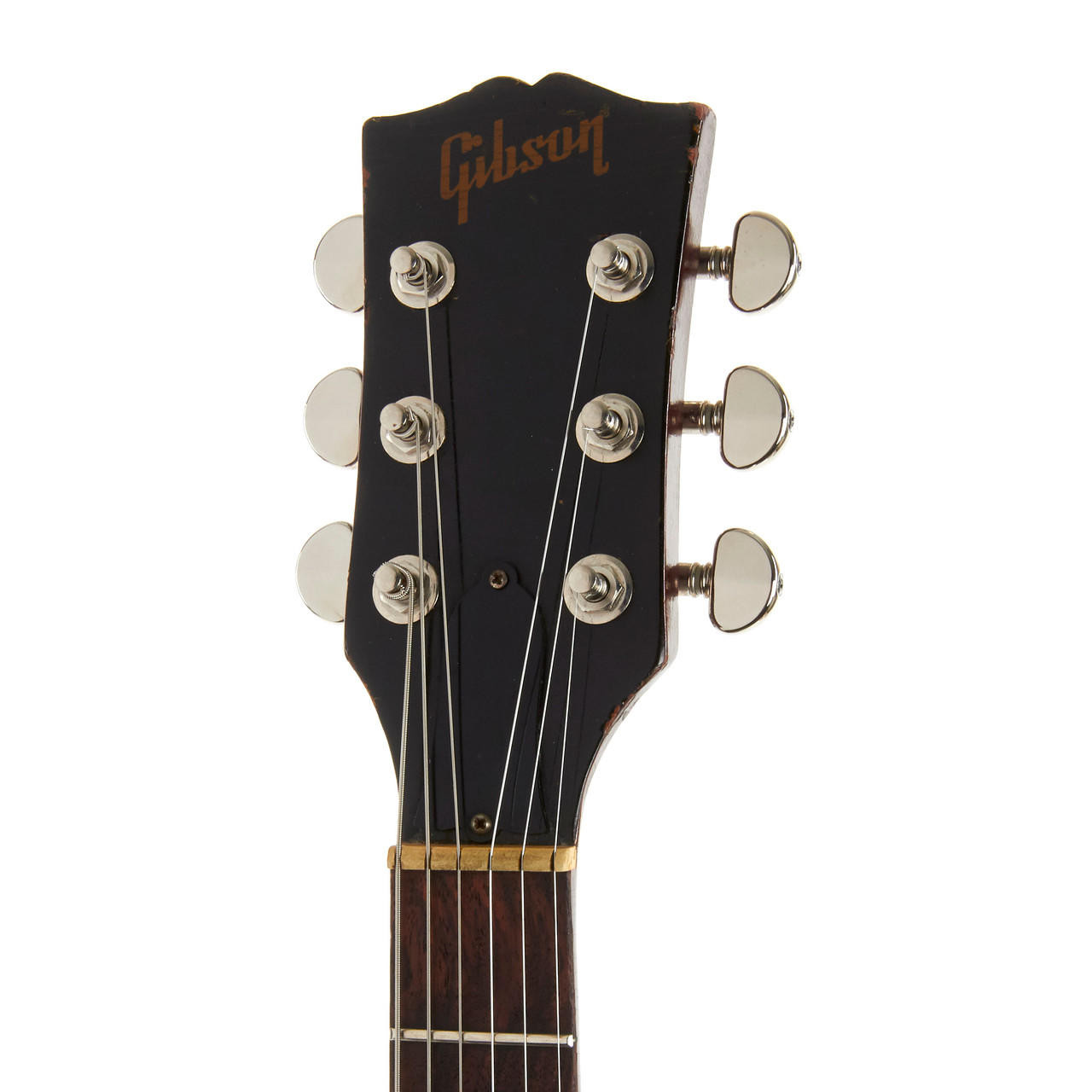 Vintage Gibson SG Junior Cherry 1967 | Cream City Music