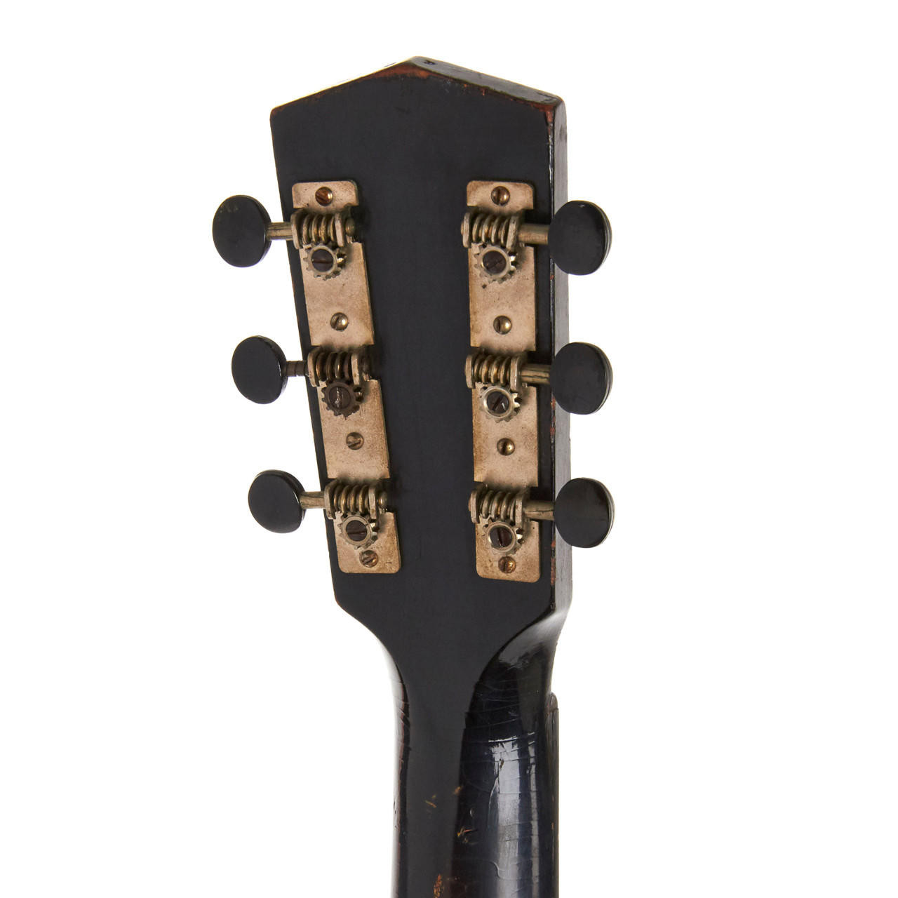 Vintage Kalamazoo KG-21 Archtop Sunburst 1935 | Cream City Music