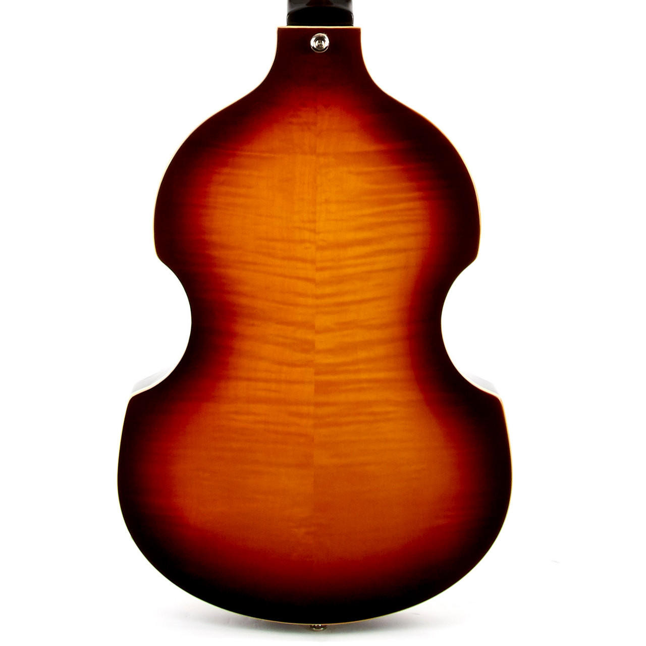 Epiphone Viola Weight