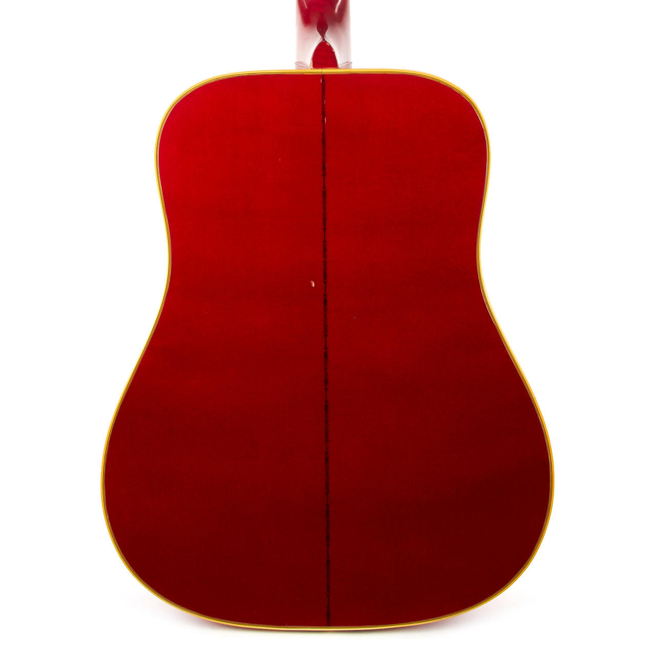 Vintage Gibson Dove Dreadnought Natural 1973-75 | Cream City Music