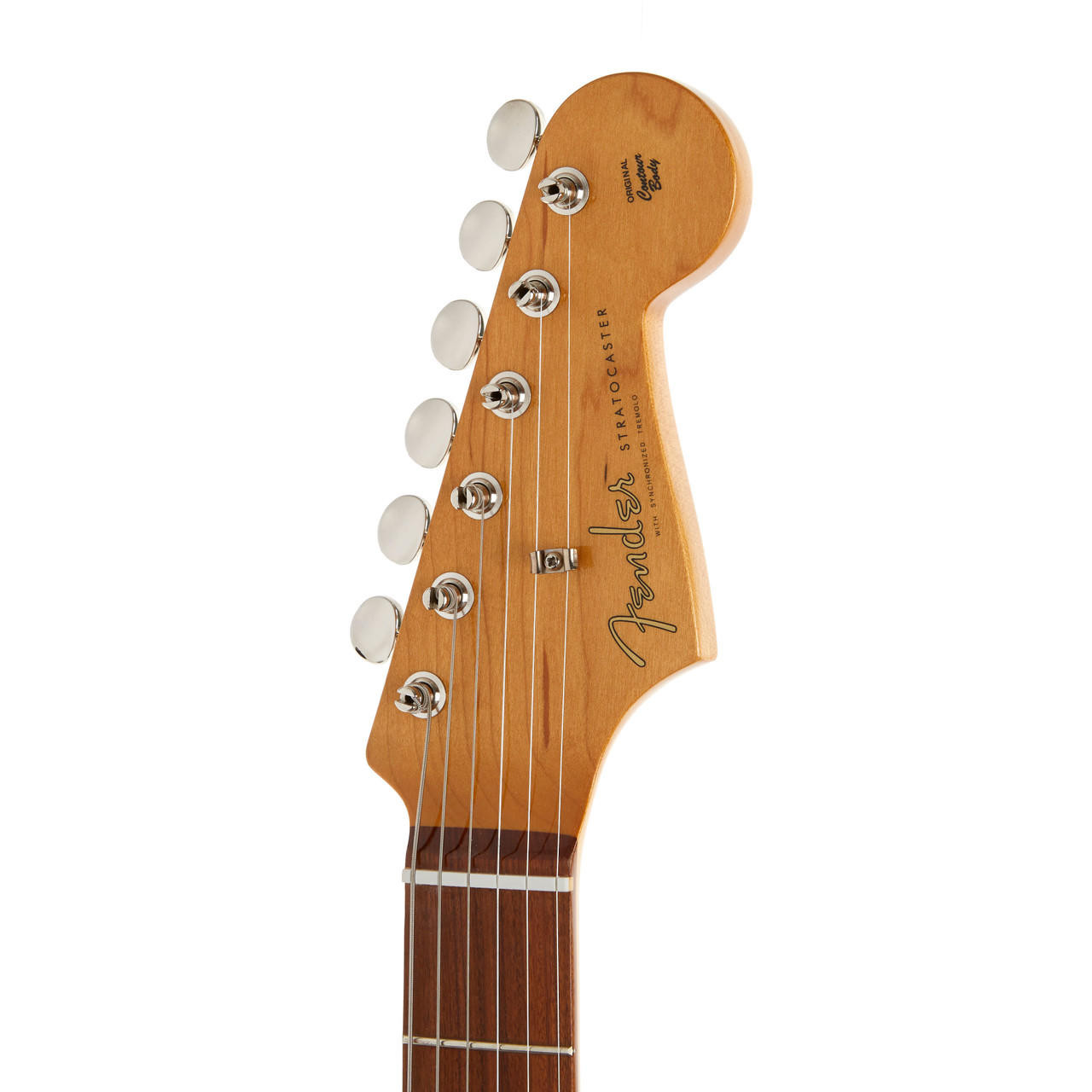 Fender Vintera '60s Stratocaster Pau Ferro - 3 Color Sunburst