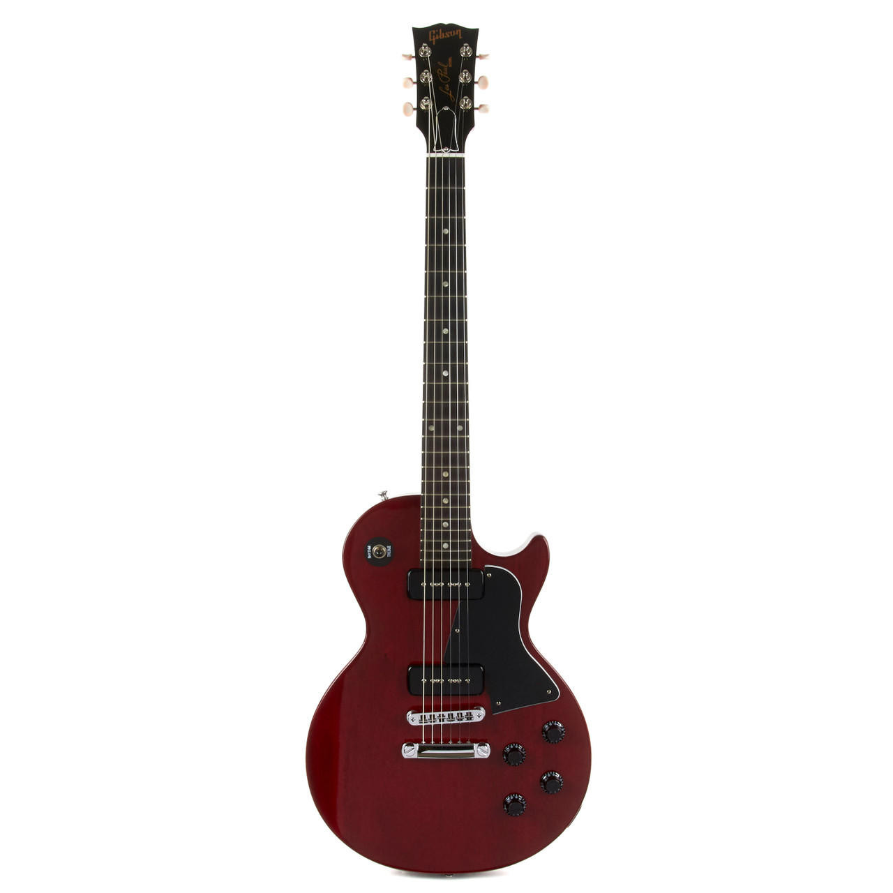 Used Gibson Les Paul Special Heritage Cherry 2011 | Cream City Music