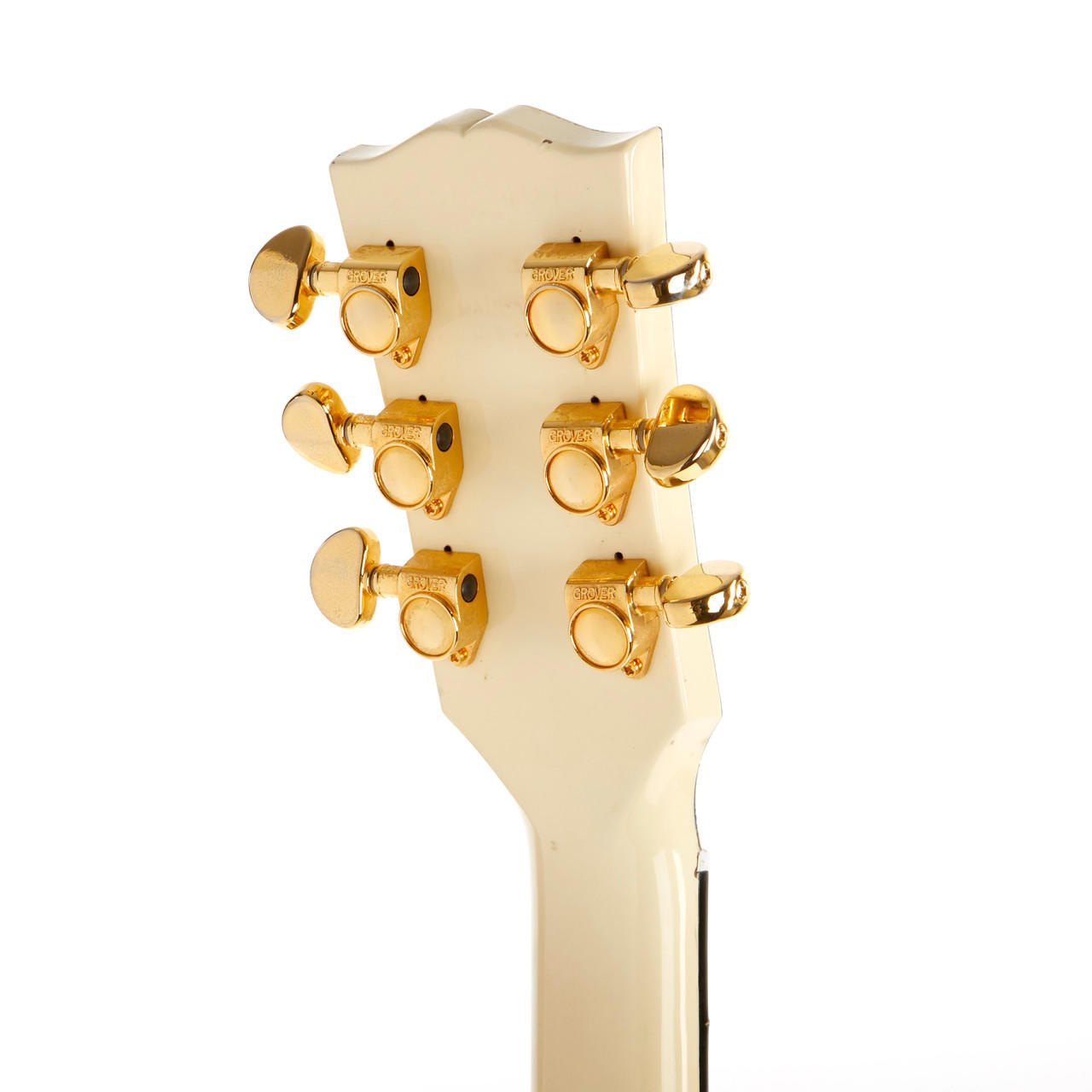 Used Gibson SG Special Alpine White 2000 | Cream City Music
