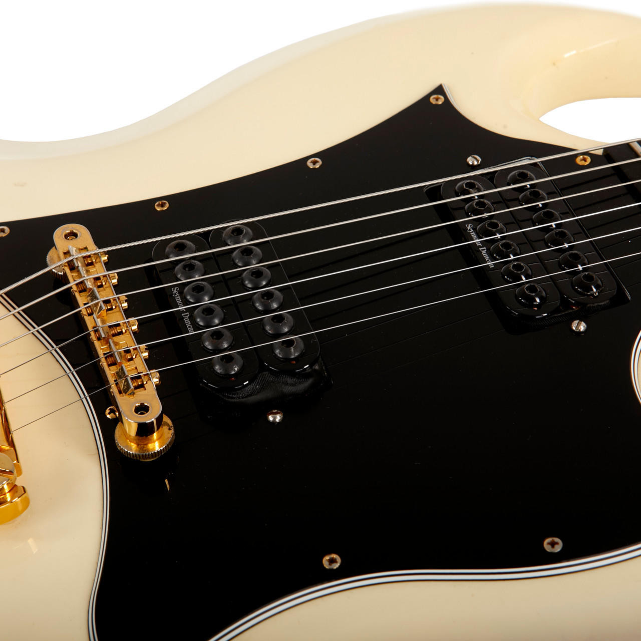 Used Gibson SG Special Alpine White 2000 | Cream City Music