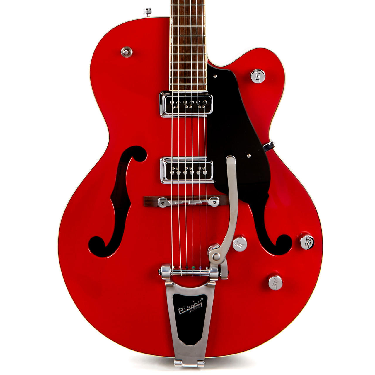 Used Gretsch Electromatic G5129 Red 2005