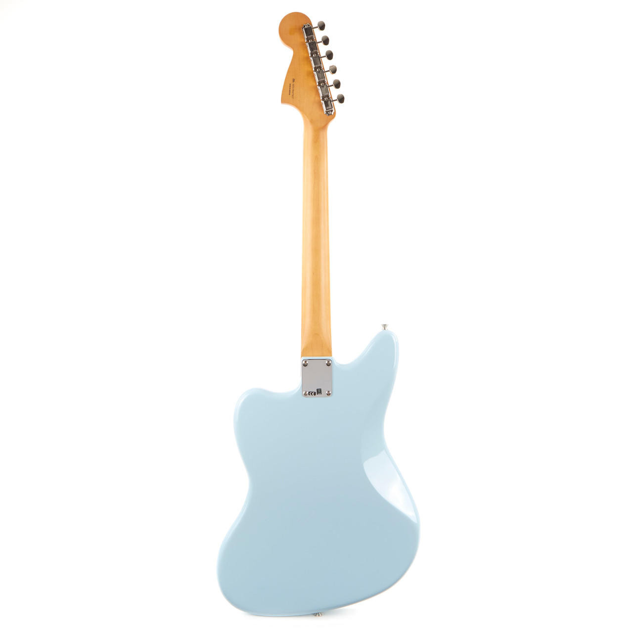 Fender Vintera '60s Jaguar Modified HH Pau Ferro - Sonic Blue