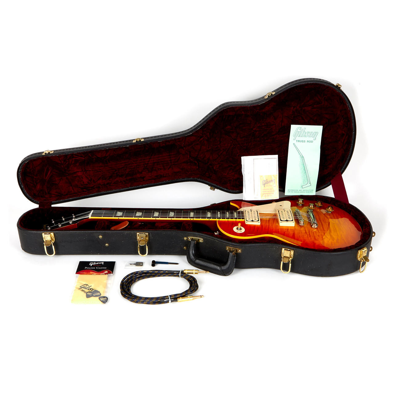 Used Gibson Custom Shop R9 Vintage Reissue '59 Les Paul