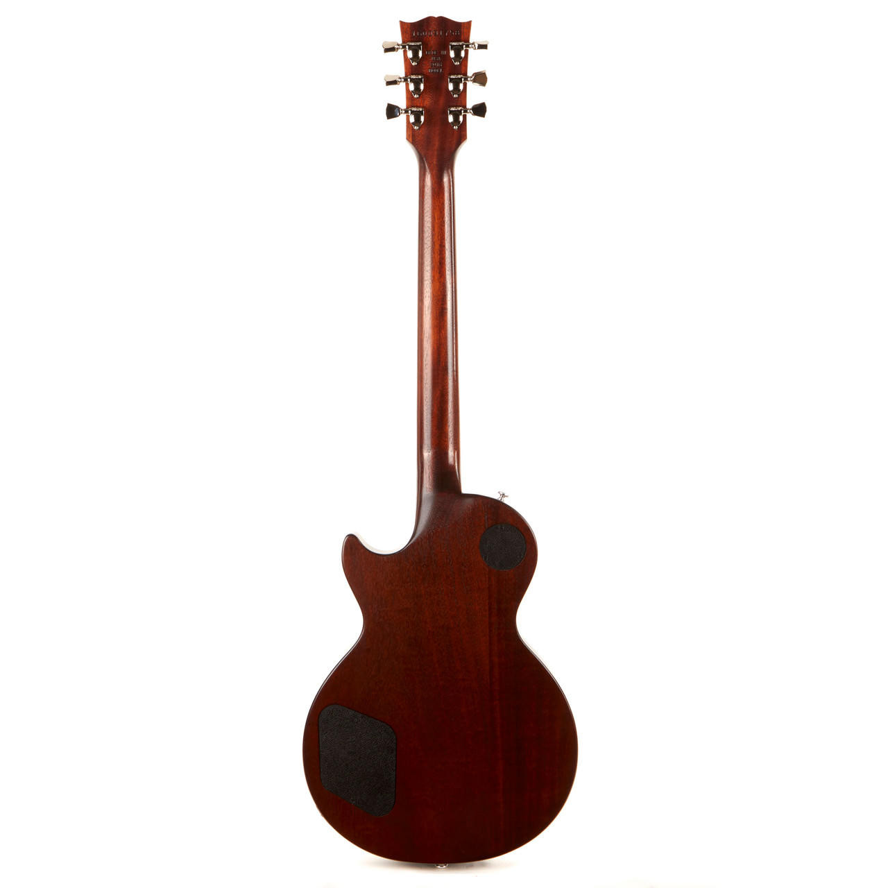 Used Gibson Les Paul Studio HP Faded Brown 2016 | Cream City Music