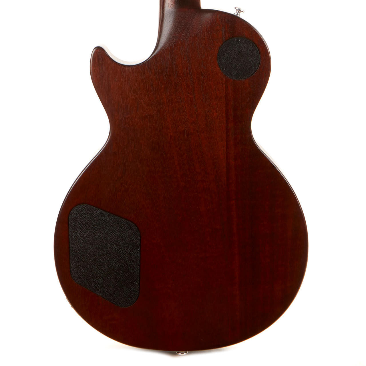 Used Gibson Les Paul Studio HP Faded Brown 2016 | Cream City Music