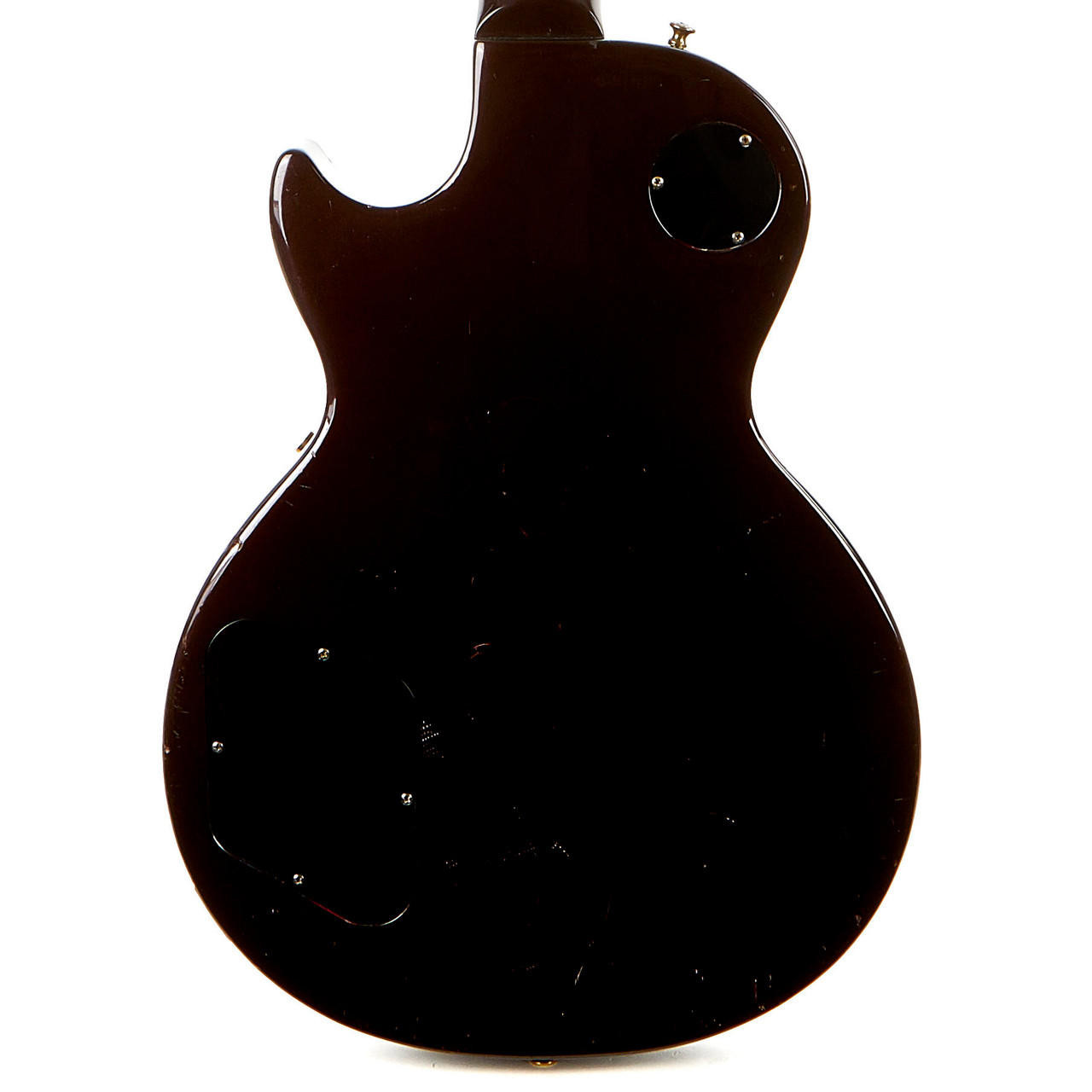 Used Gibson Les Paul Studio Gem Series Amethyst 1996 | Cream City