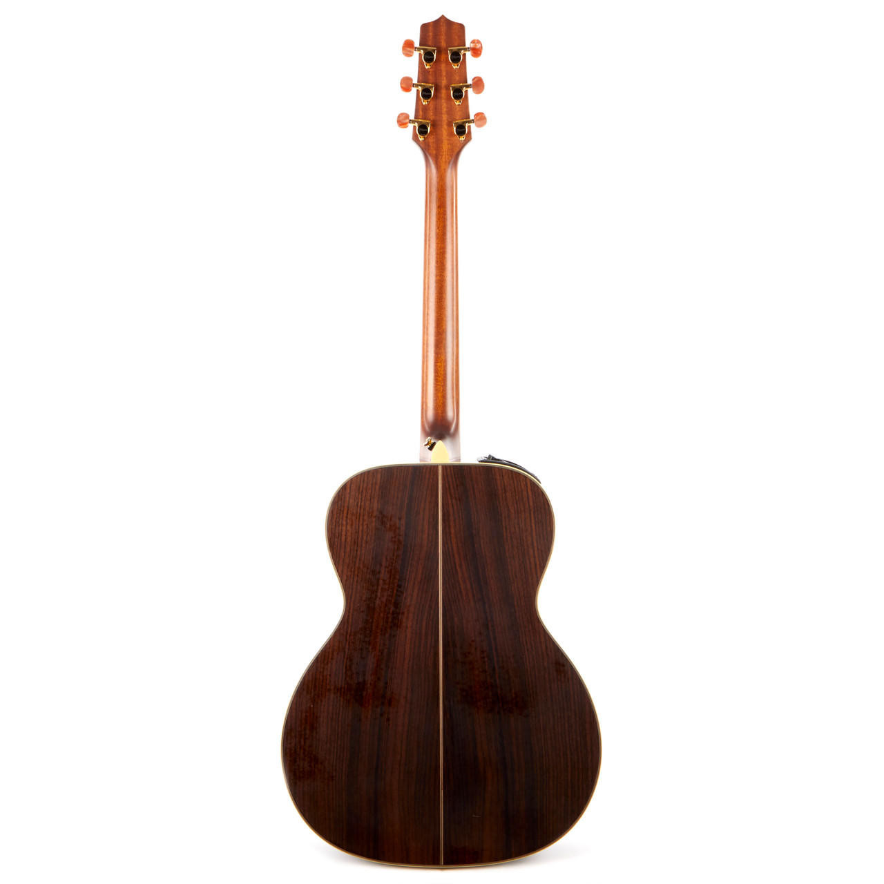 Used Takamine EAN76 Natural 2003 | Cream City Music