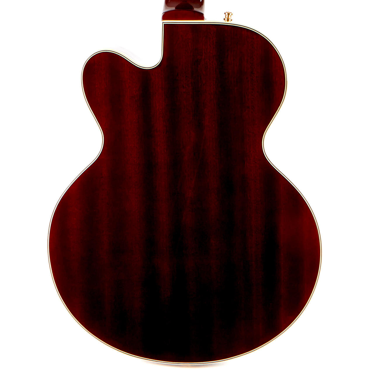 Used Epiphone Allen Woody Rumblekat Bass Wine Red 2004 | Cream