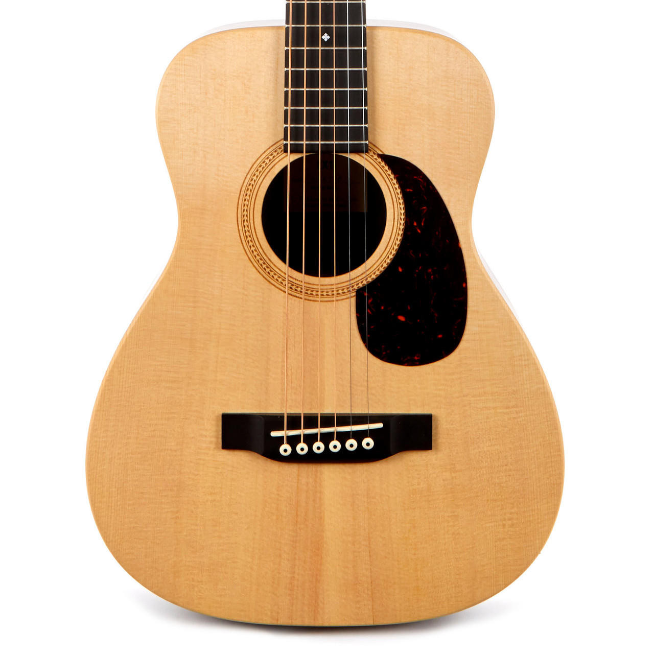 Martin LX1R Little Martin Travel Acoustic