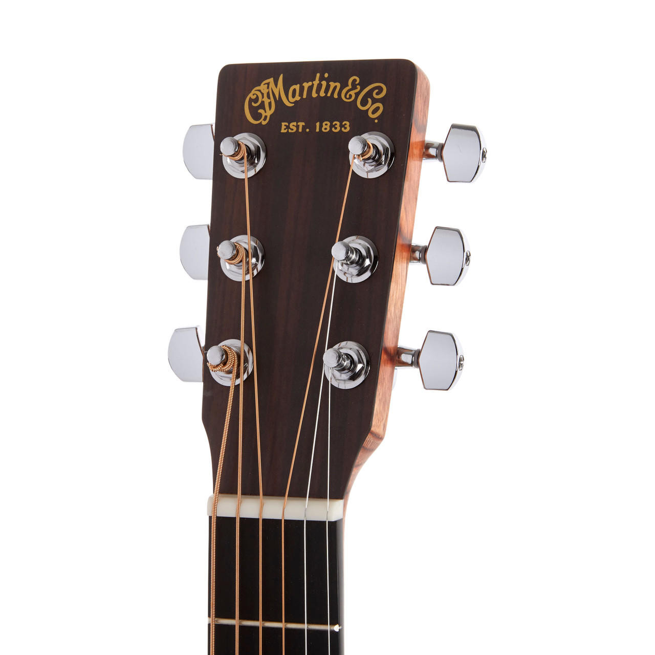 Martin LX1R Little Martin Travel Acoustic | Cream City Music