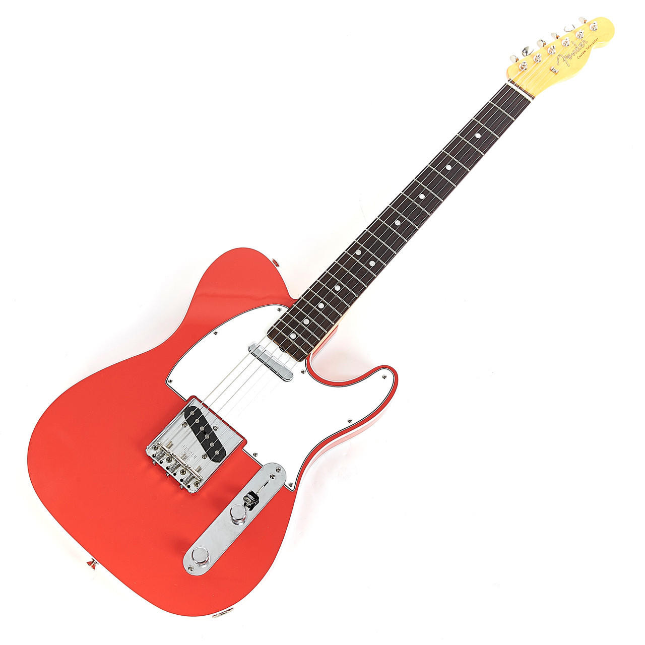 Used Fender American Original '60s Telecaster Rosewood