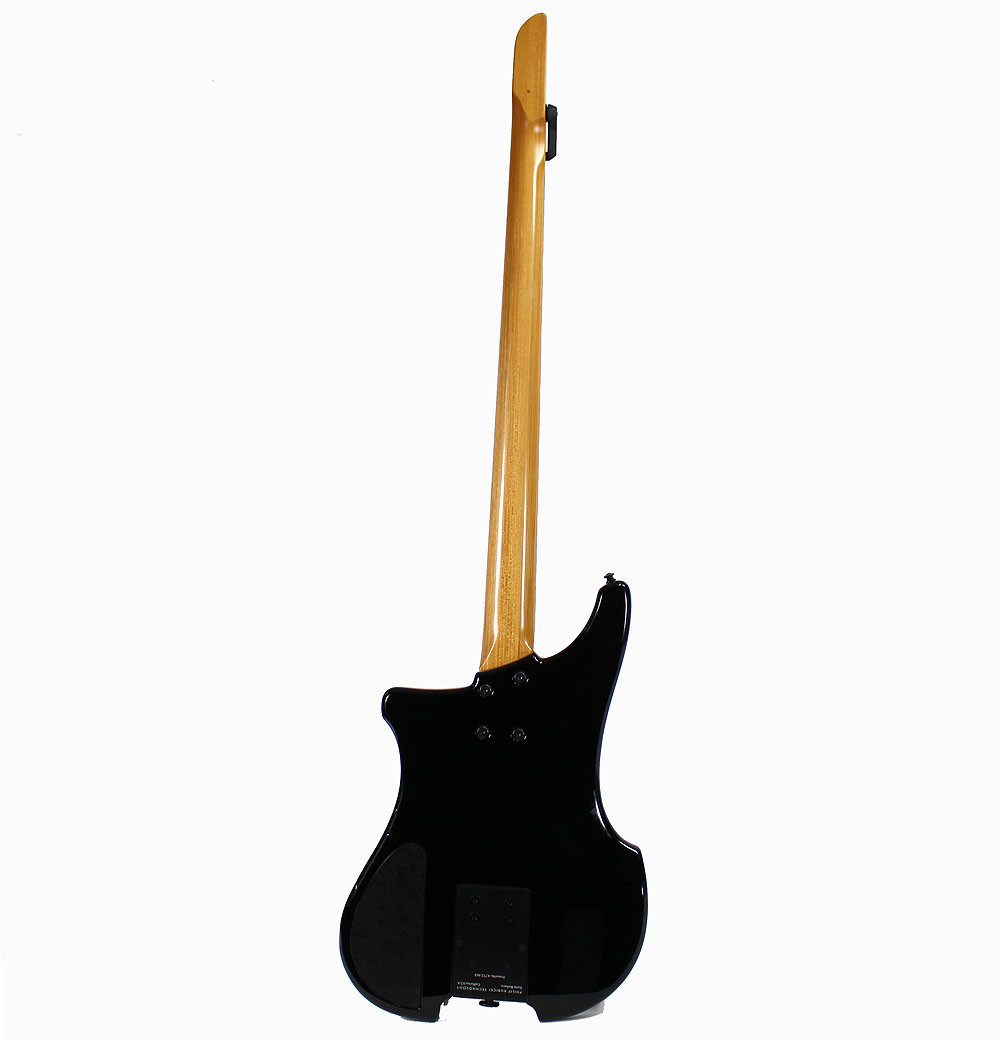 ベース Philip Kubicki EX Factor Bass 1990 Philip Kubicki Technology Ex Factor Bass | Cream City Music