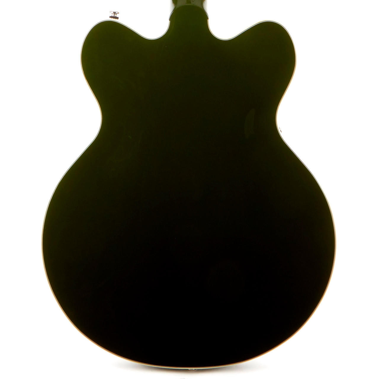 Gretsch G2622LH Streamliner Left Handed - Torino Green | Cream