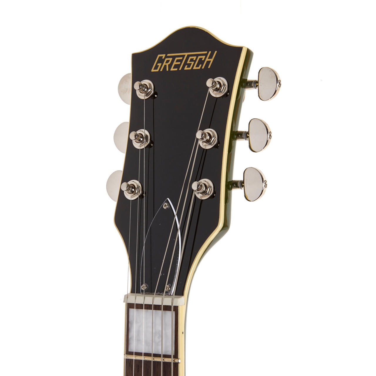Gretsch G2622LH Streamliner Left Handed - Torino Green
