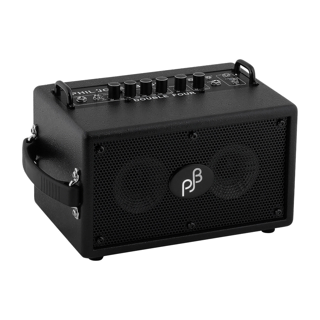 Phil Jones Double 4 75W 2x4 Professional Mini Bass Practice Amp