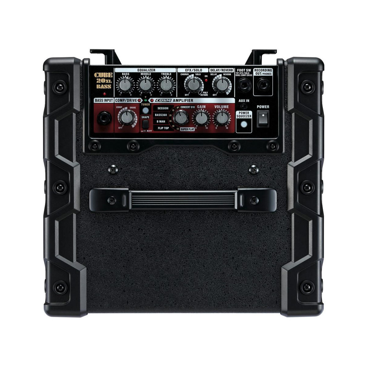 Roland CUBE CB-20XL - 20W 1x8 Bass Combo Amp