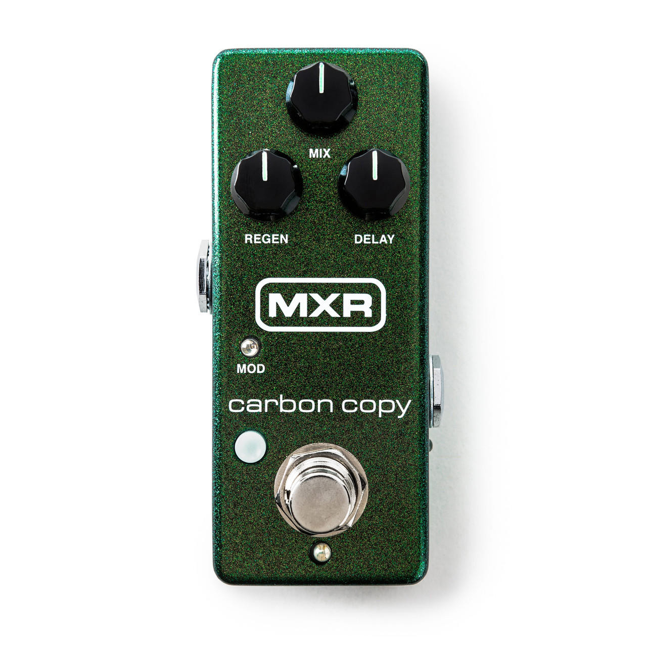 MXR M299 Carbon Copy Mini Analog Delay Pedal | Cream City Music