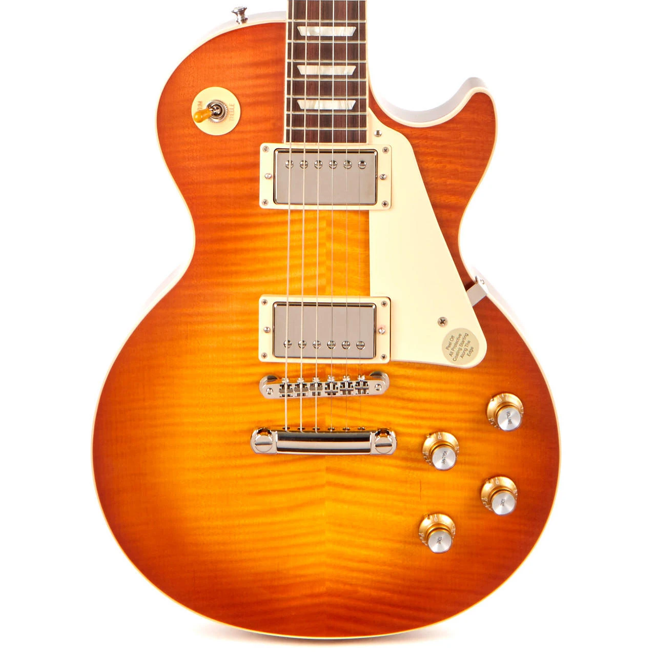 Gibson Les Paul Standard 