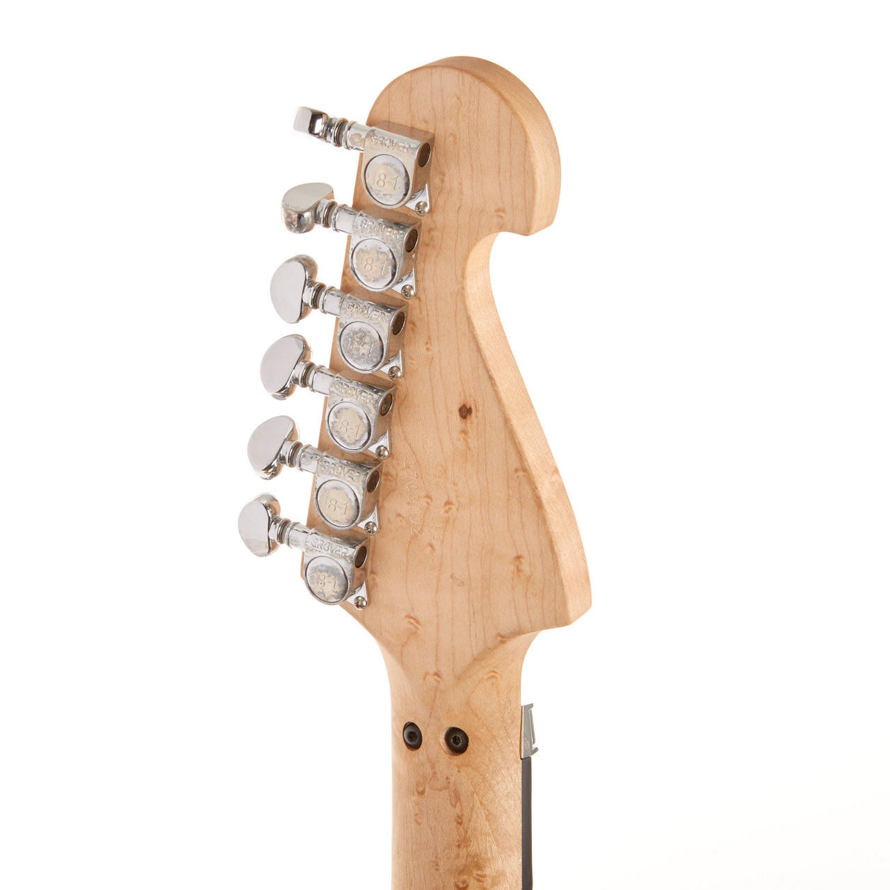 Washburn N4 ナチュラルカラー 中古ギター 中古】Washburn / N4-NAT Nuno Bettencourt Signature Natural