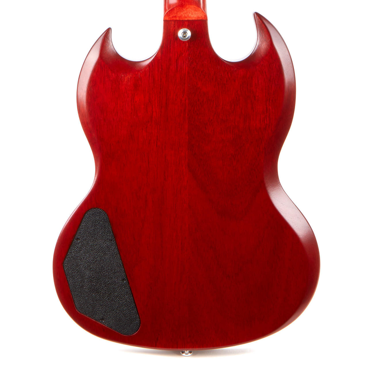 ギター Gibs SG tribute made in USA Gibson SG Tribute Electric Guitar - Vintage Cherry Satin w