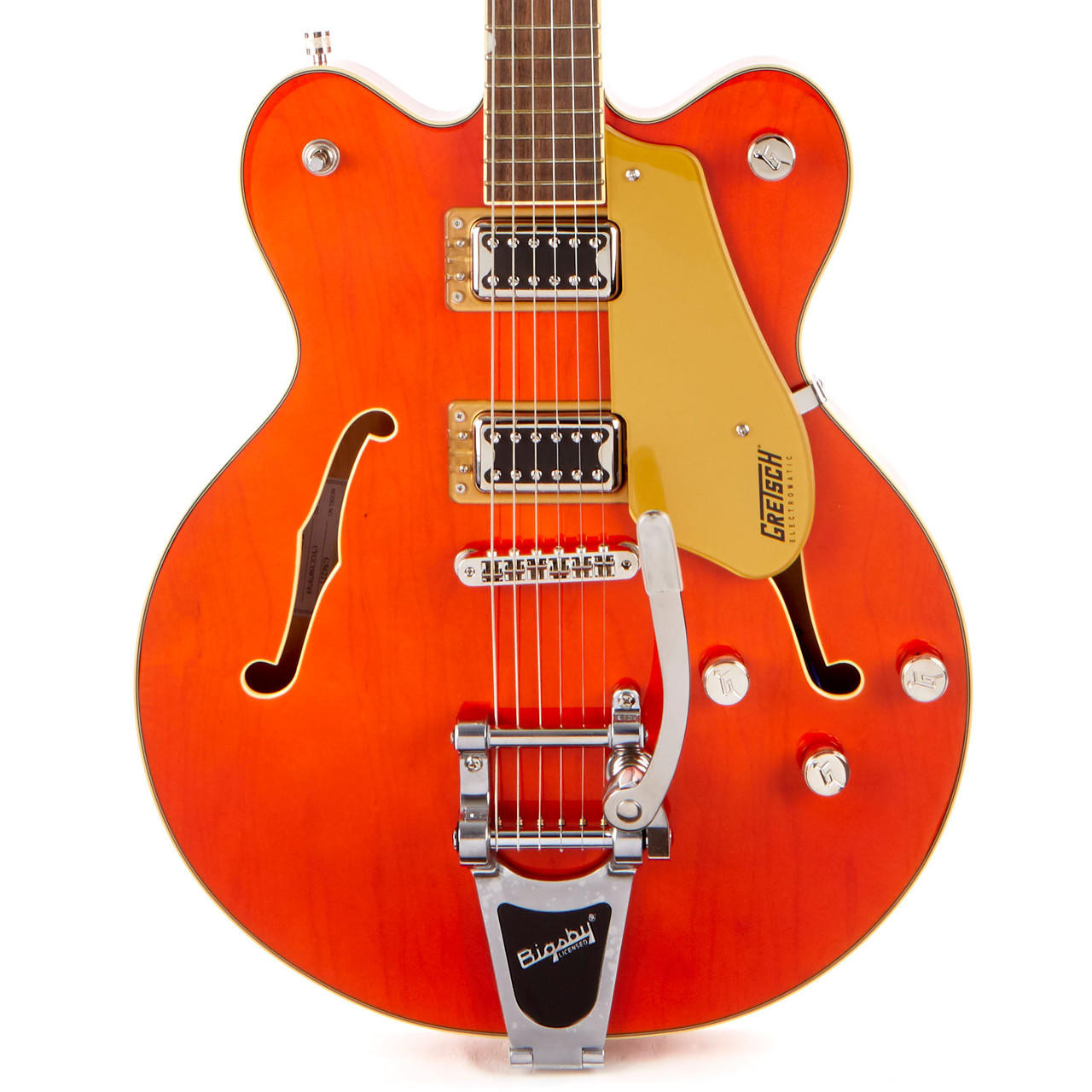 Gretsch G5622T Electromatic Center Block Double-Cut with Bigsby