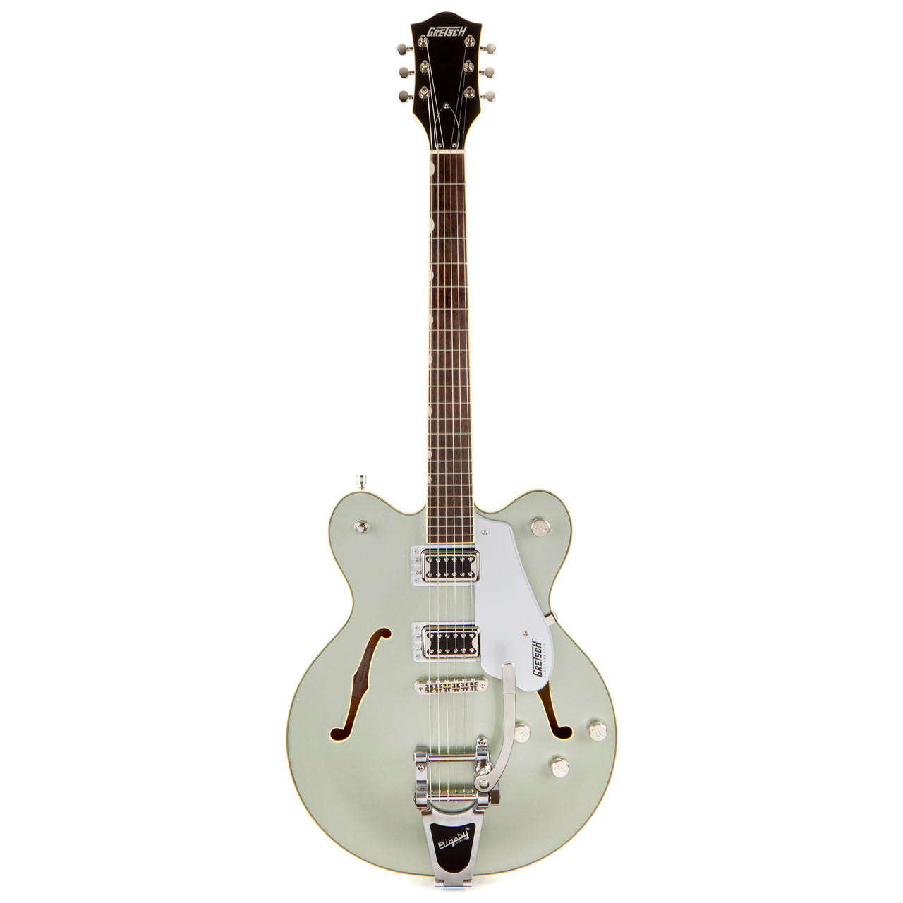 Gretsch G5622T Electromatic Center Block Double-Cut with Bigsby